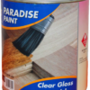 Clear Gloss Vanish - 4LT