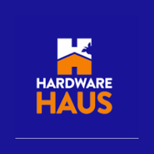Harware Haus logo