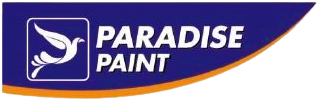 Paradise Paint logo